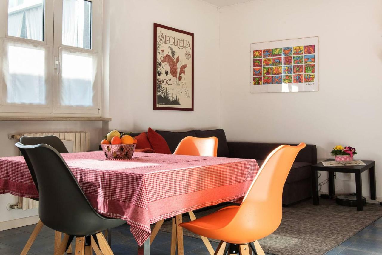 Comforty - Stay In Verona — Photos 2